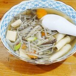 みなと食堂 - 