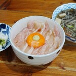 みなと食堂 - 