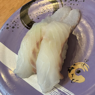 回転寿司割烹 伊達 和さび_1