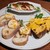 ニューイタメシ酒場 grazie - 料理写真: