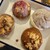 Tecona bagel - 料理写真: