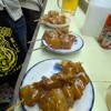 Nonkiya - どて焼き