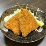 居酒屋きらく - 料理写真: