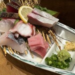 ぶえんもゆかり - 料理写真:
