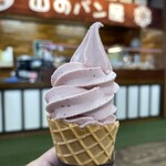 山のパン屋 - 料理写真: