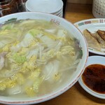 たんめんや - 料理写真: