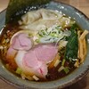 自家製麺250 - 料理写真: