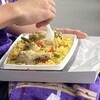 マリオのランチボックス そごう広島店