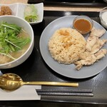 Classicアジアレストラン - 