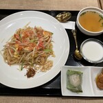 Classicアジアレストラン - 
