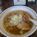 ラーメン 一刻 - 