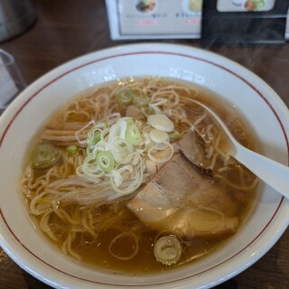 ラーメン 一刻_0