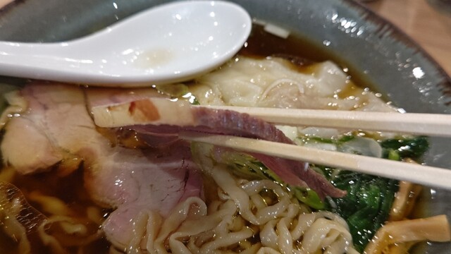 自家製麺250 - 和田町/ラーメン | 食べログ