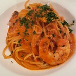カフェ ラ トラヴィアータ - 