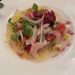 カフェ ラ トラヴィアータ - 