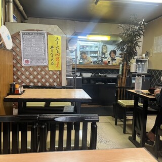 甘味処 山口家本店_2