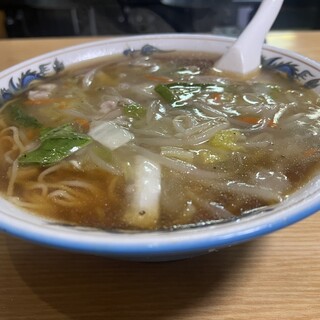 甘味処 山口家本店_1