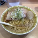 RAMEN RS 改 - 