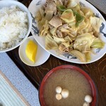 二本松バイパスドライブイン - 