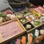 和牛すき焼きしゃぶしゃぶSakura - 料理写真: