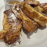 デニーズ - 料理写真: