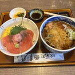田奈加 - 料理写真: