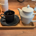 カフェ マメヒコ - 