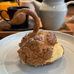 カフェ マメヒコ - 
