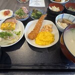 ドーミーイン - 料理写真:
