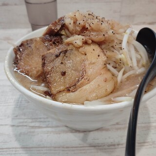 麺創 麺魂_1