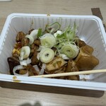 外呑処へそ 西成ホルモン焼 - 