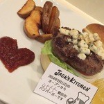 JACK's KITCHEN - 