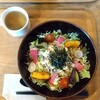 cafe TRES - 佐賀県 若楠ボークのシシリアンライス
 ( スープ付 )  1000円