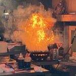 居酒屋 とよ - 煉獄さん？