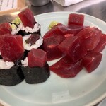 居酒屋 とよ - 赤身
