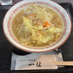 二代目 一休 - 料理写真: