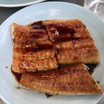 居酒屋 とよ - うなぎも旨し