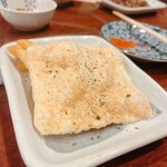 やきとり大吉 - 料理写真: