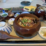 新だるまうなぎ - 