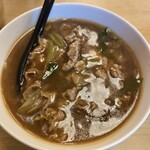 釜揚げうどん 一心 - 