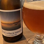 THE HARBOR TERRACE Restaurant - 