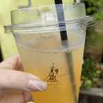 養紡屋 - ドリンク写真: