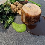THE HARBOR TERRACE Restaurant - 