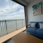 THE HARBOR TERRACE Restaurant - 