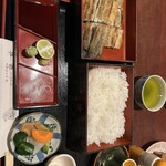 うなぎの助弥 - 