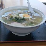 丸一食堂