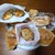 カタネベーカリー - 料理写真:
