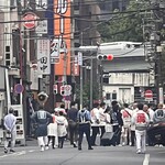 ぽっぽっ屋 - 
