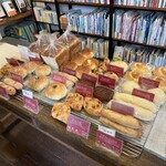 サパンジ - 料理写真: