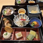 和食 いぶり別邸 - 